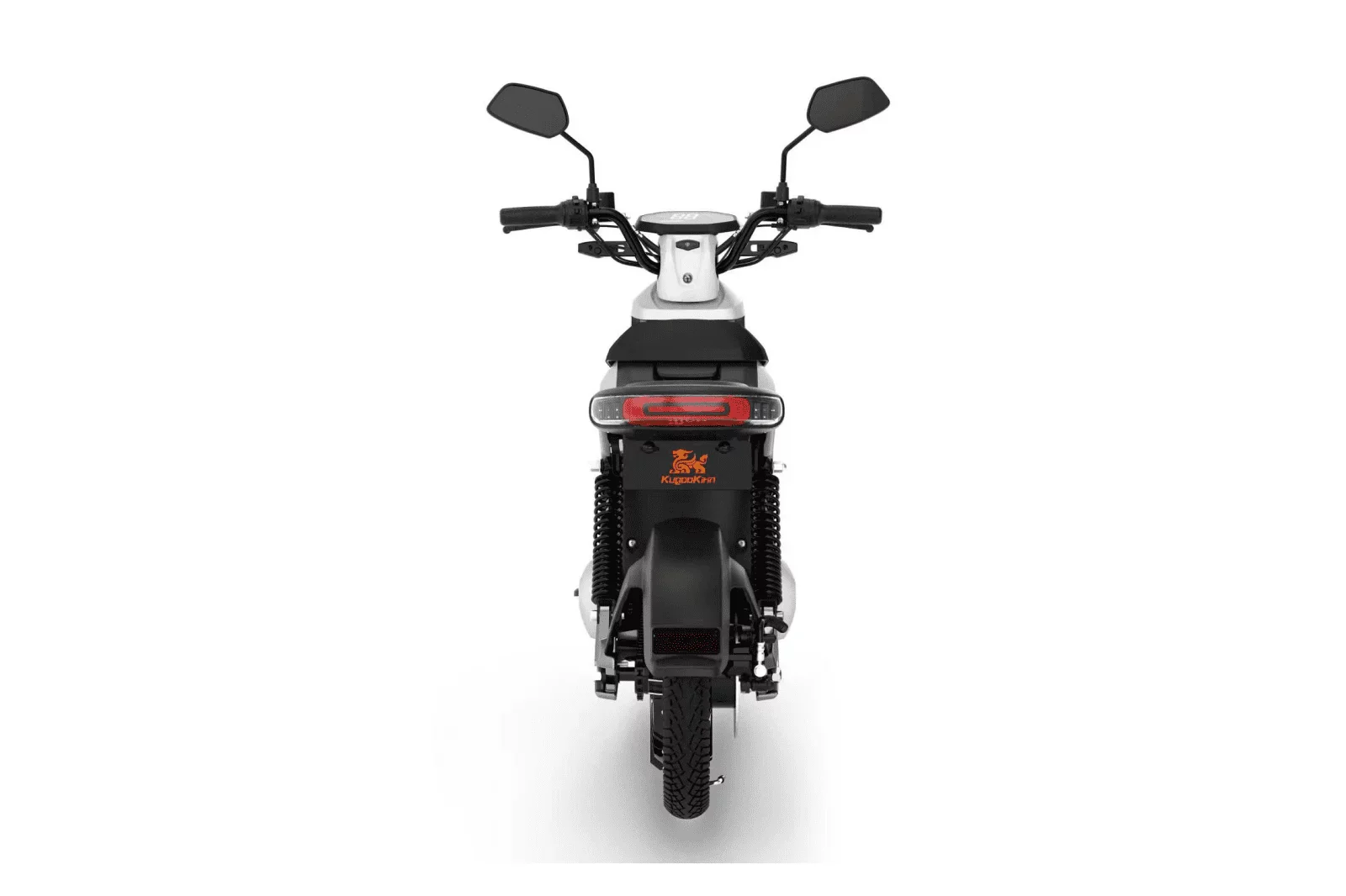 Kugoo Kirin Note E Scooter Motor Bike 48V 25Ah 1200W - Image 12