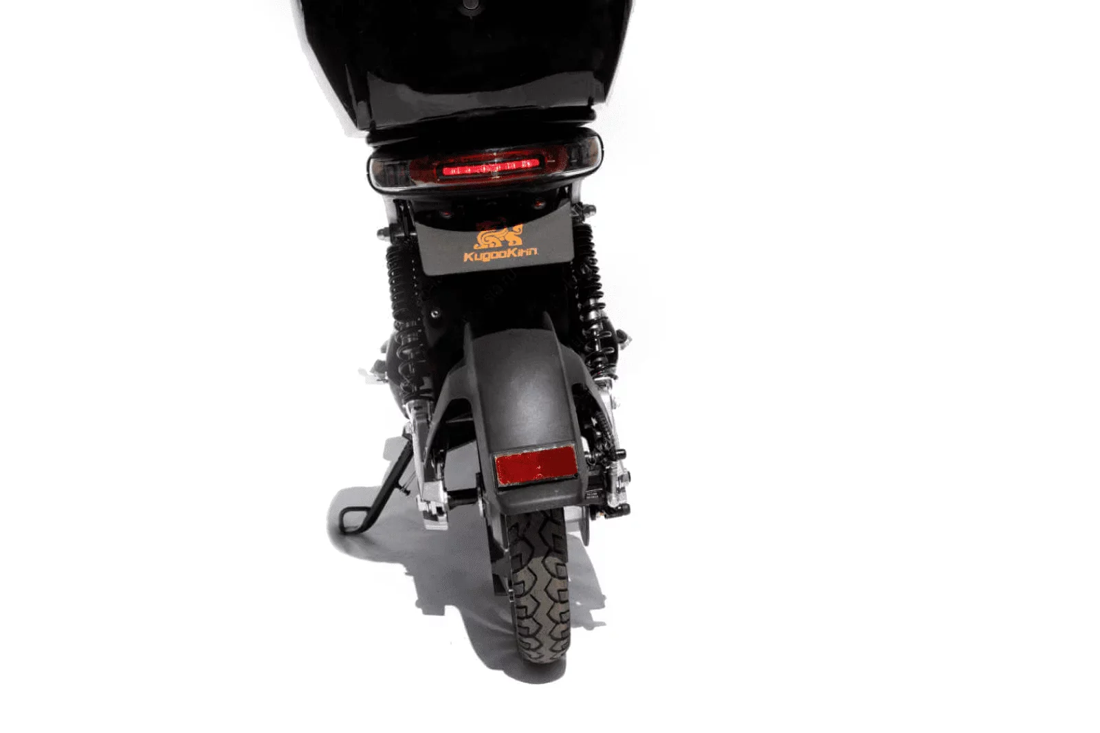 Kugoo Kirin Note E Scooter Motor Bike 48V 25Ah 1200W - Image 16