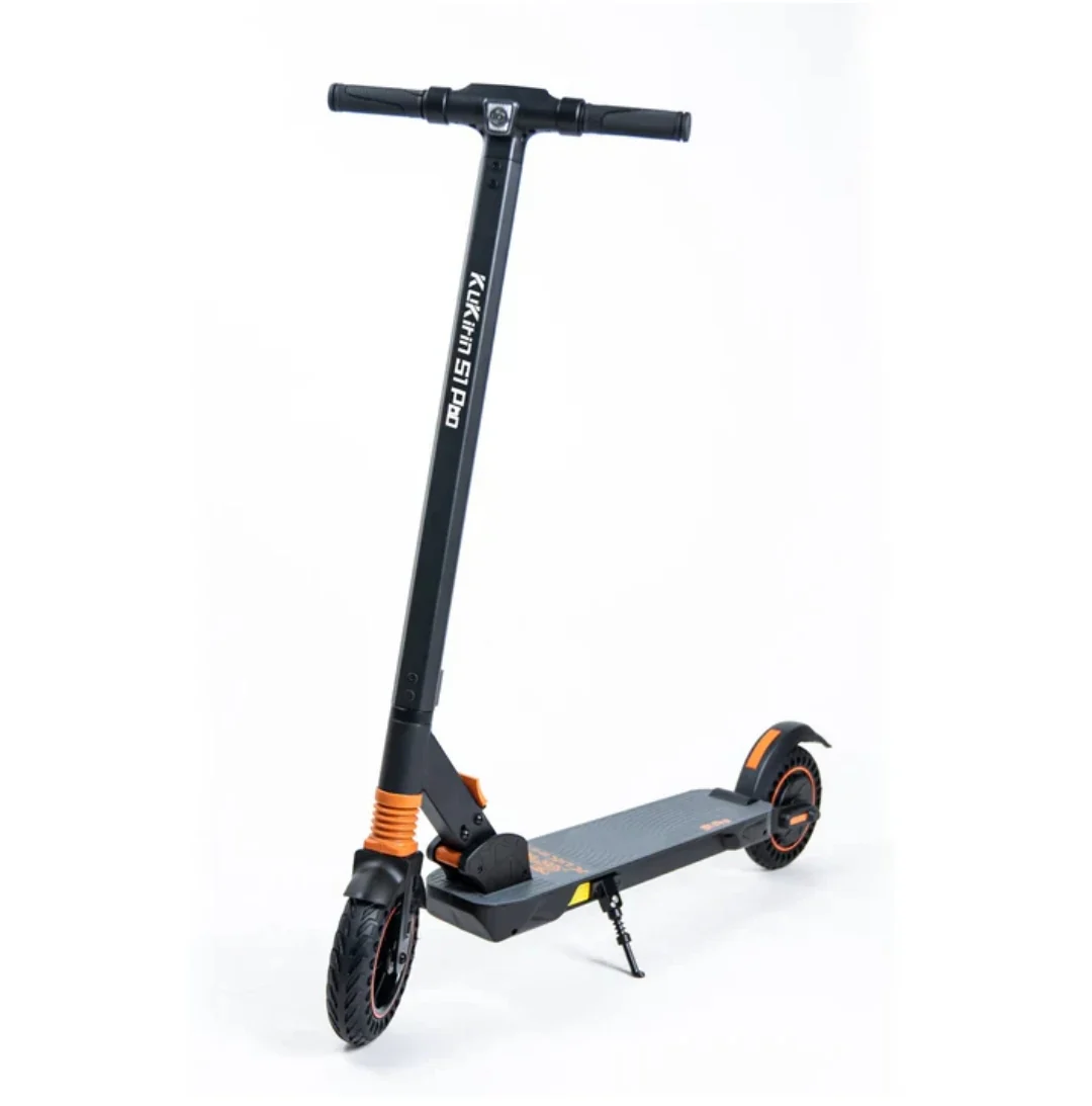 Kugoo kirin S1 Pro 36V 7.5Ah 350W - Image 11