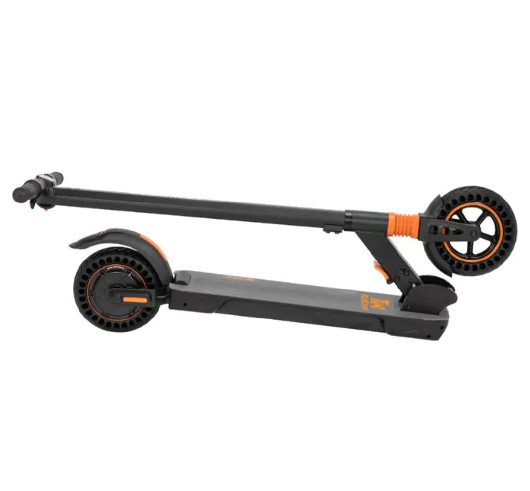 Kugoo kirin S1 Pro 36V 7.5Ah 350W - Image 14