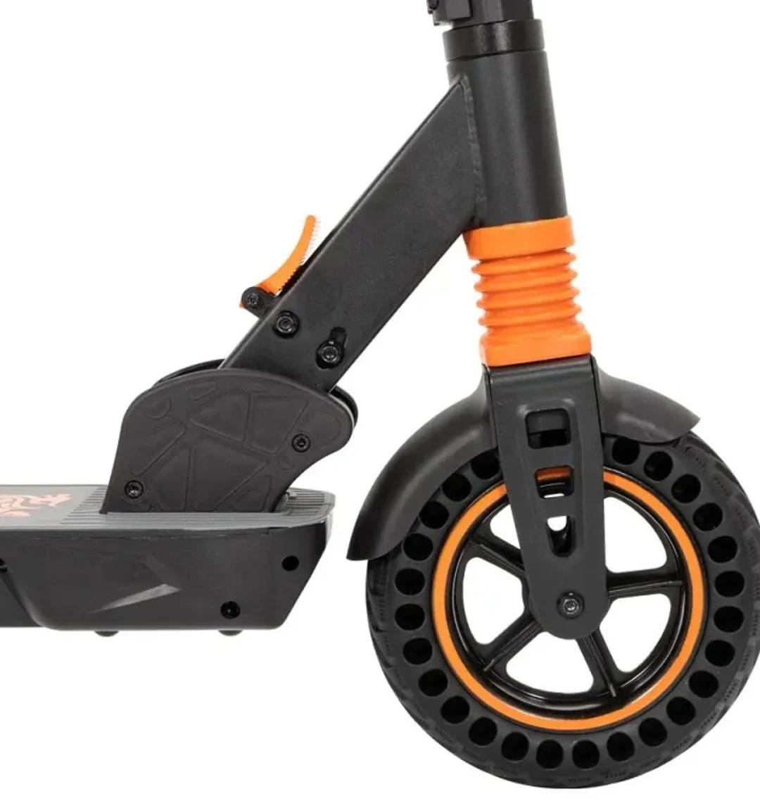 Kugoo kirin S1 Pro 36V 7.5Ah 350W - Image 5