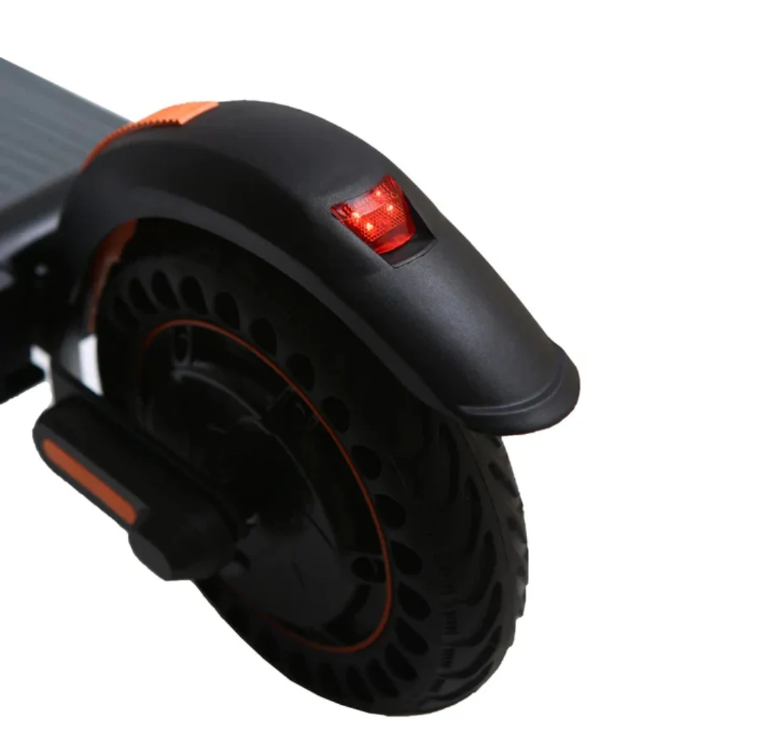 Kugoo kirin S1 Pro 36V 7.5Ah 350W - Image 7