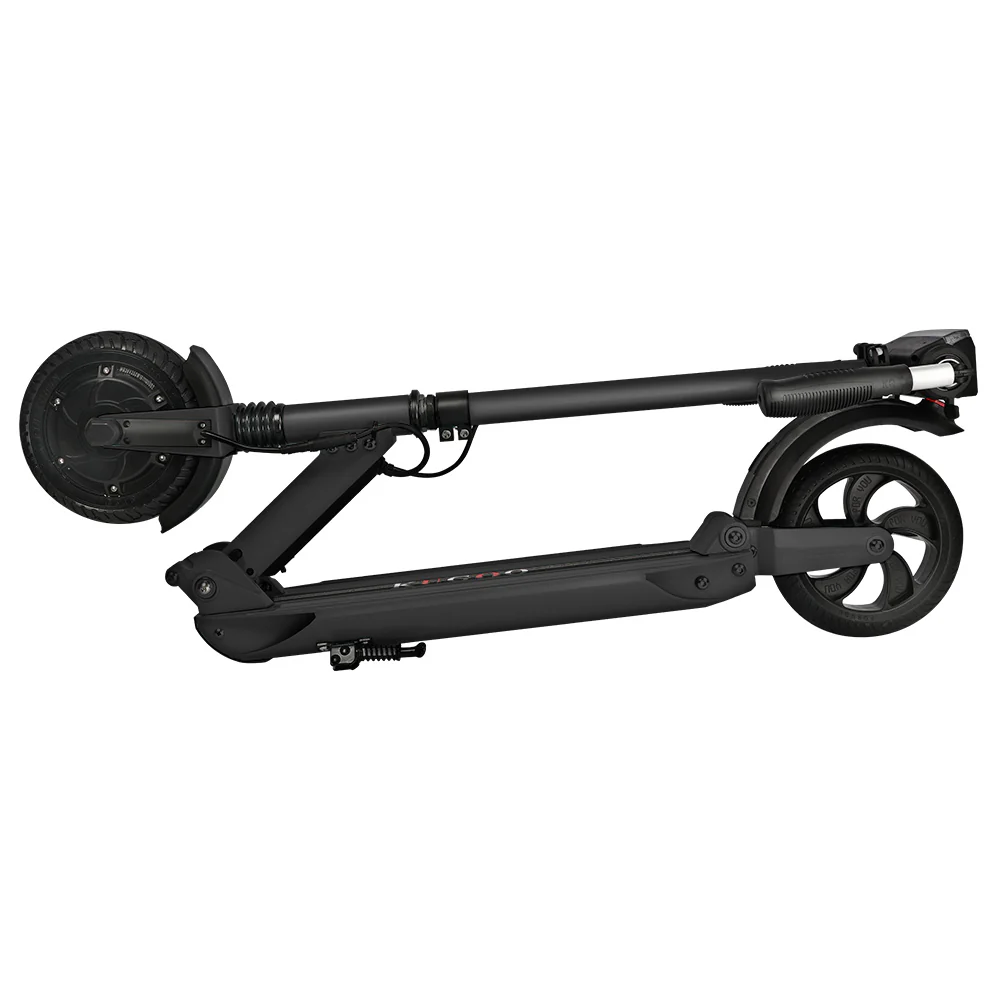 KUGOO Kirin S3 Electric scooter Light, Easy fast Powerful with Bag metro friendly 350W - Image 6