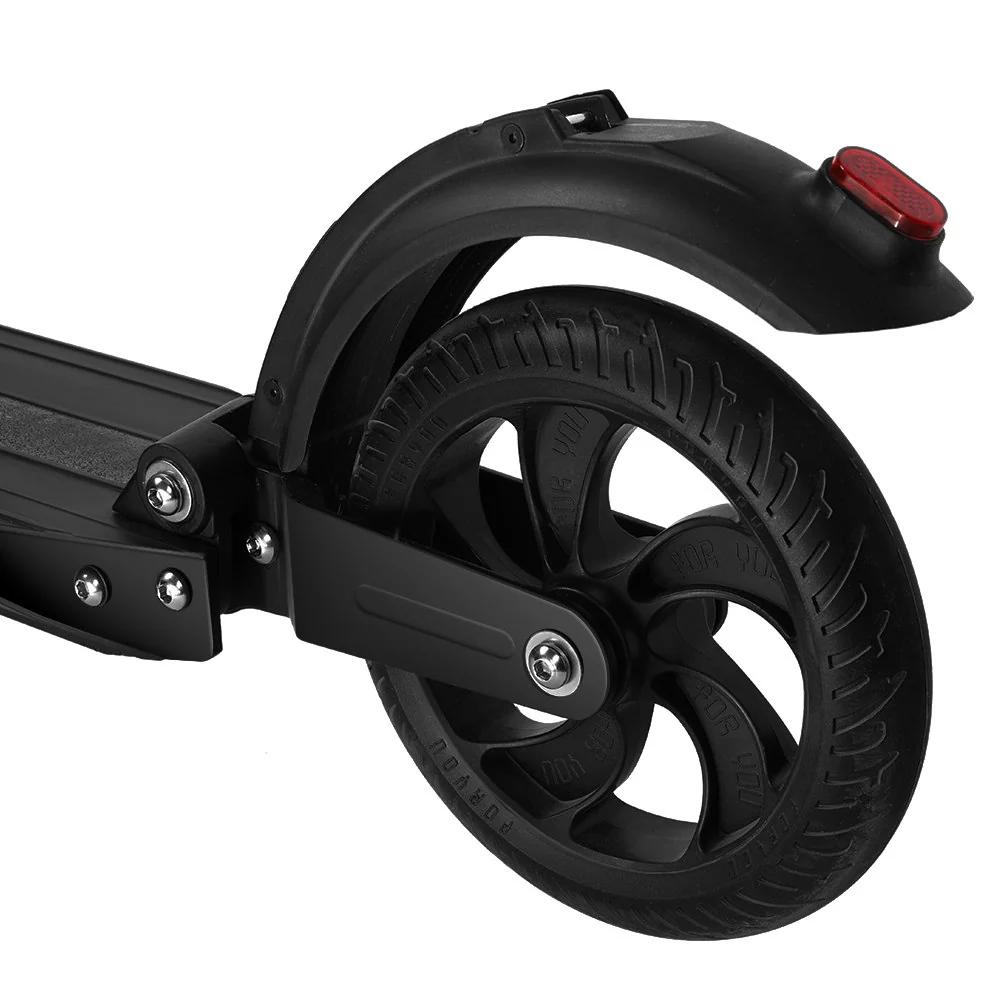 KUGOO Kirin S3 Electric scooter Light, Easy fast Powerful with Bag metro friendly 350W - Image 8