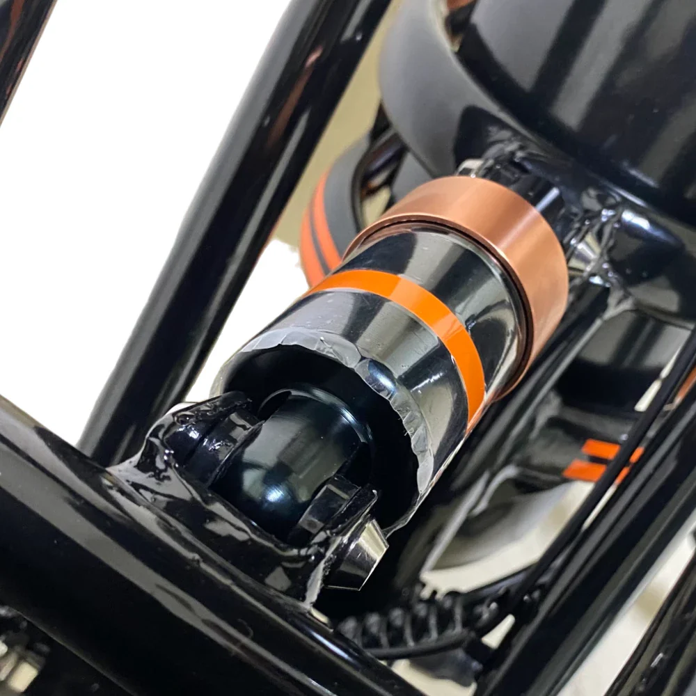 Kugoo Kirin V5 Fat Tire Electric Bike 20Ah 750W 50km Long Range high performance - Image 12