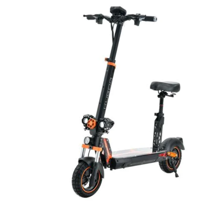 Kugoo M3 Plus Electric Scooter 48V 15Ah 2000W