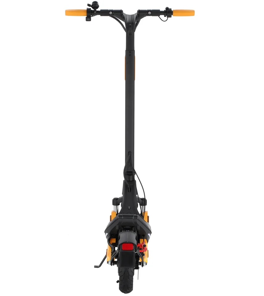 Kugoo M3 Pro Electric Scooter With NFC Key 48V 13Ah 600W - Image 15