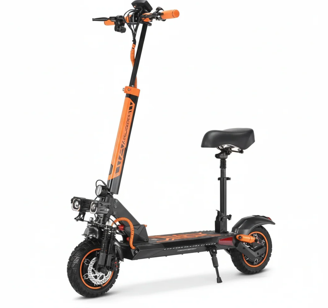 Kugoo M4 Pro Max Electric Scooter 48V 13Ah 800W Dual motor