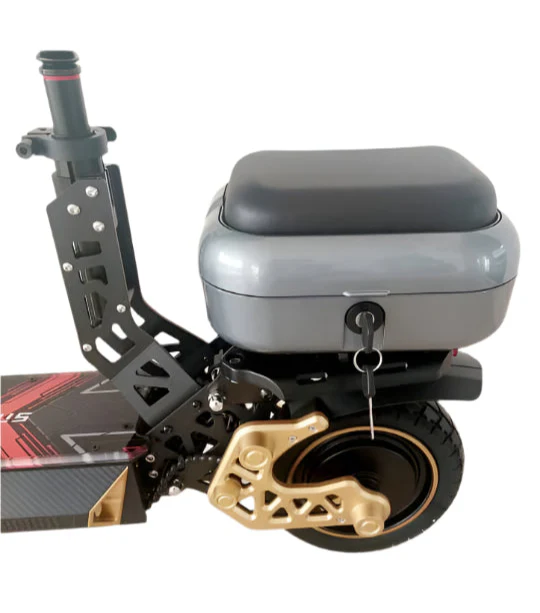 KUGOO M5 Mini pro Electric Scooter 48V 13Ah 2000W - Image 2