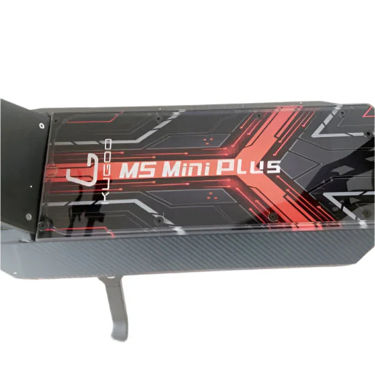 KUGOO M5 Mini pro Electric Scooter 48V 13Ah 2000W - Image 3