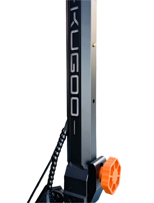 KUGOO M5 Mini pro Electric Scooter 48V 13Ah 2000W - Image 5
