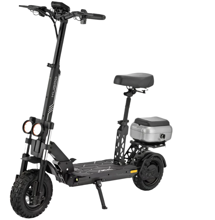 kugoo M5 Pro E Scooter 48V 21Ah 1200W New 2025 version