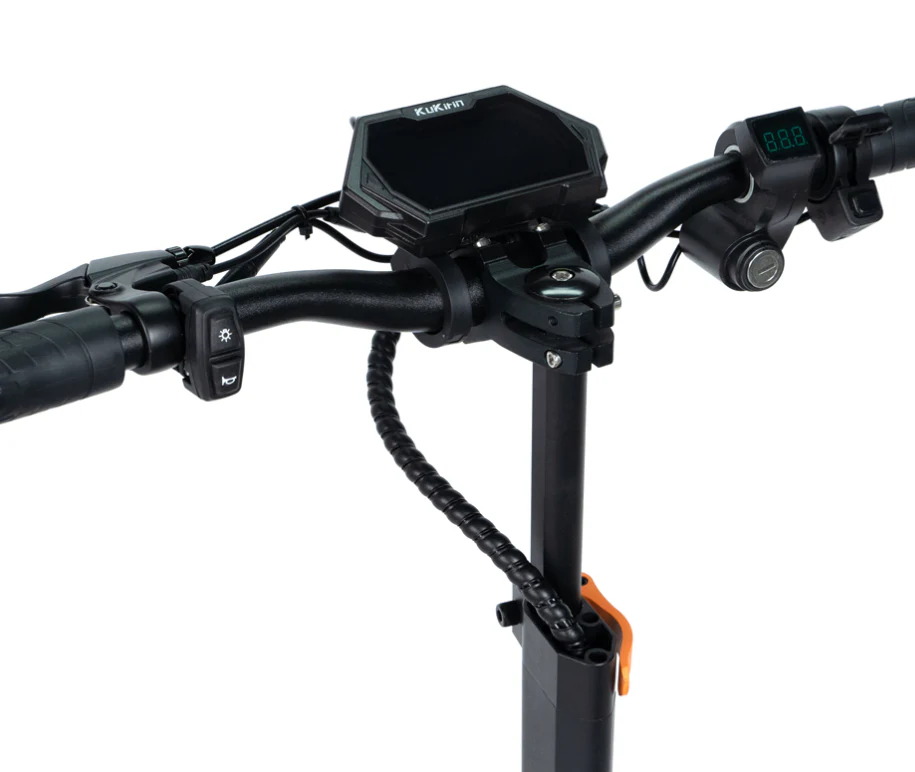 kugoo M5 Pro E Scooter 48V 21Ah 1200W New 2025 version - Image 9