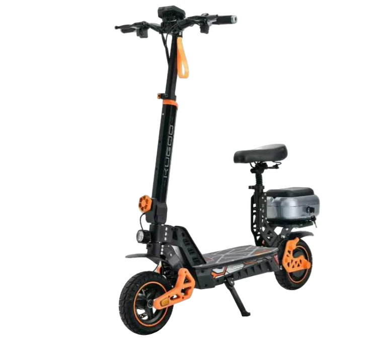 Kugoo M6 PRO Electric Scooter 48V 13Ah 2000W