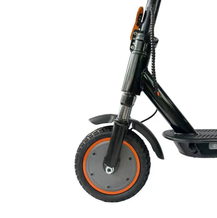Kugoo Pro 3 Electric scooter 36v 7.8Ah, 350W - Image 2