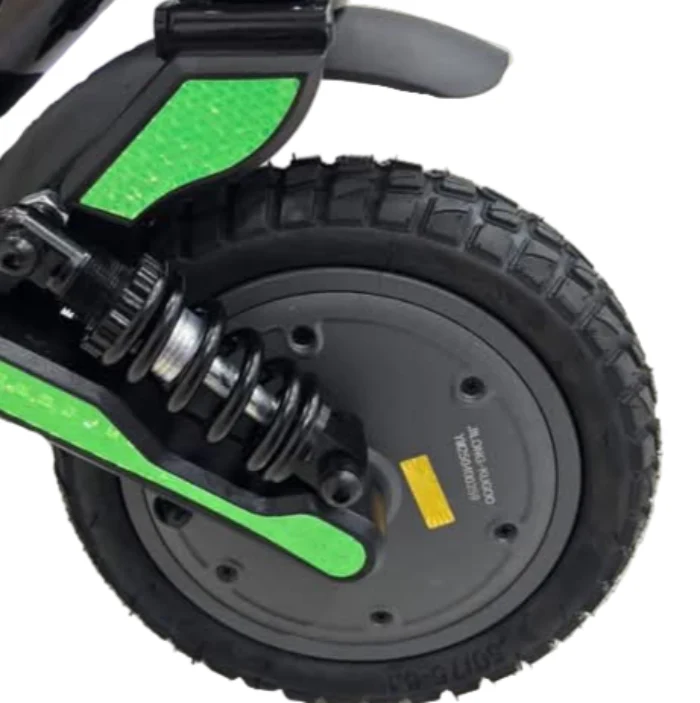 Kugoo Pro 4 Electric scooter 36v 7.8Ah, 350W - Image 10