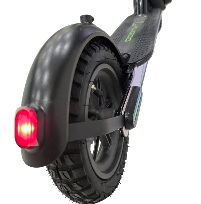 Kugoo Pro 4 Electric scooter 36v 7.8Ah, 350W - Image 11