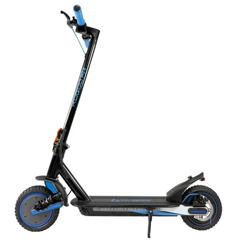Kugoo Pro 4 Electric scooter 36v 7.8Ah, 350W - Image 2