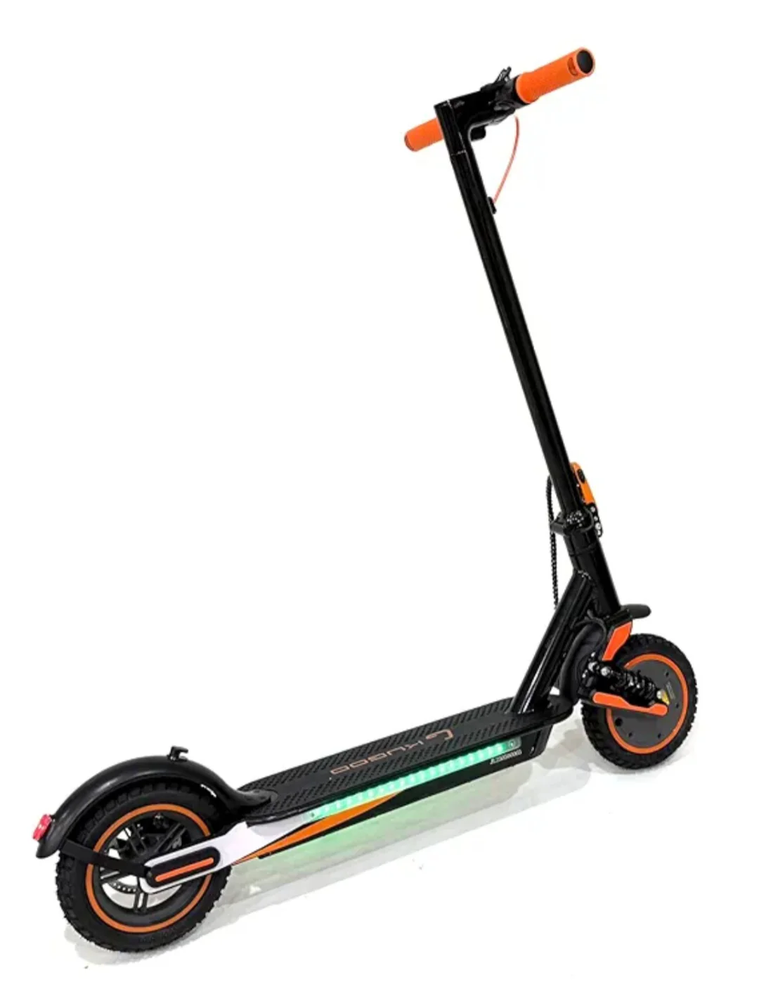 Kugoo Pro 4 Electric scooter 36v 7.8Ah, 350W - Image 4