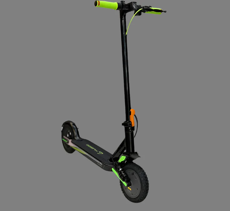 Kugoo Pro 4 Electric scooter 36v 7.8Ah, 350W - Image 6