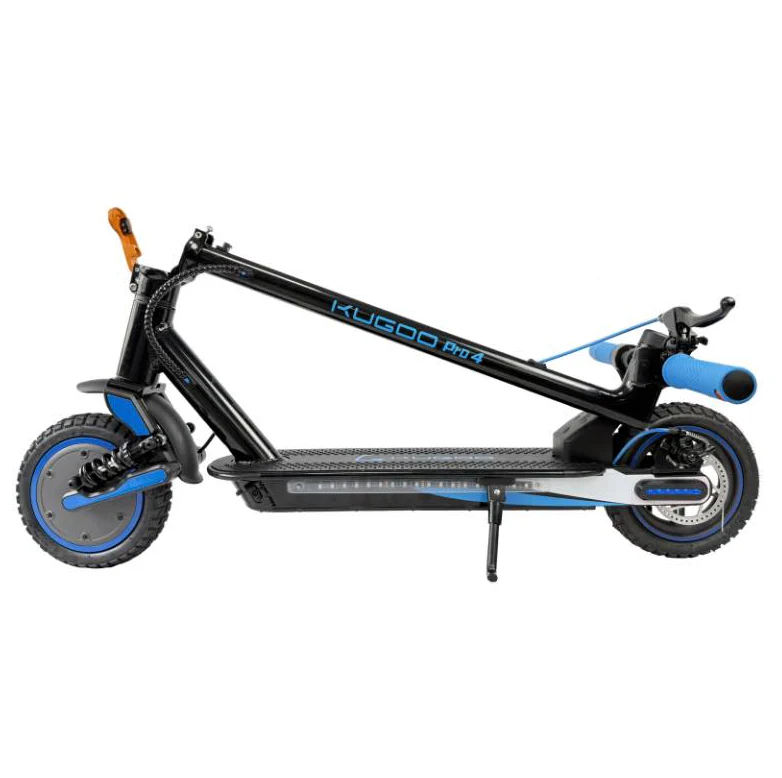 Kugoo Pro 4 Electric scooter 36v 7.8Ah, 350W - Image 7