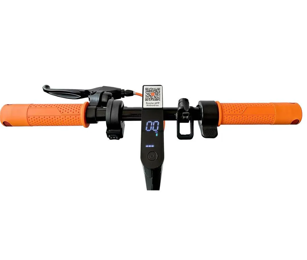 Kugoo Pro 4 Electric scooter 36v 7.8Ah, 350W - Image 8