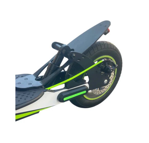 Kugoo Pro 5 Electric Scooter 36V 7.8Ah 350W - Image 5