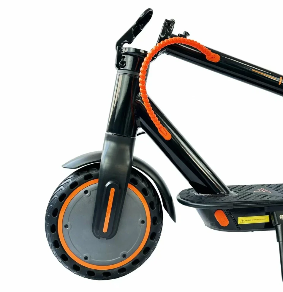 Kugoo Pro Electric Scooter 36V 5.2Ah 350W - Image 2