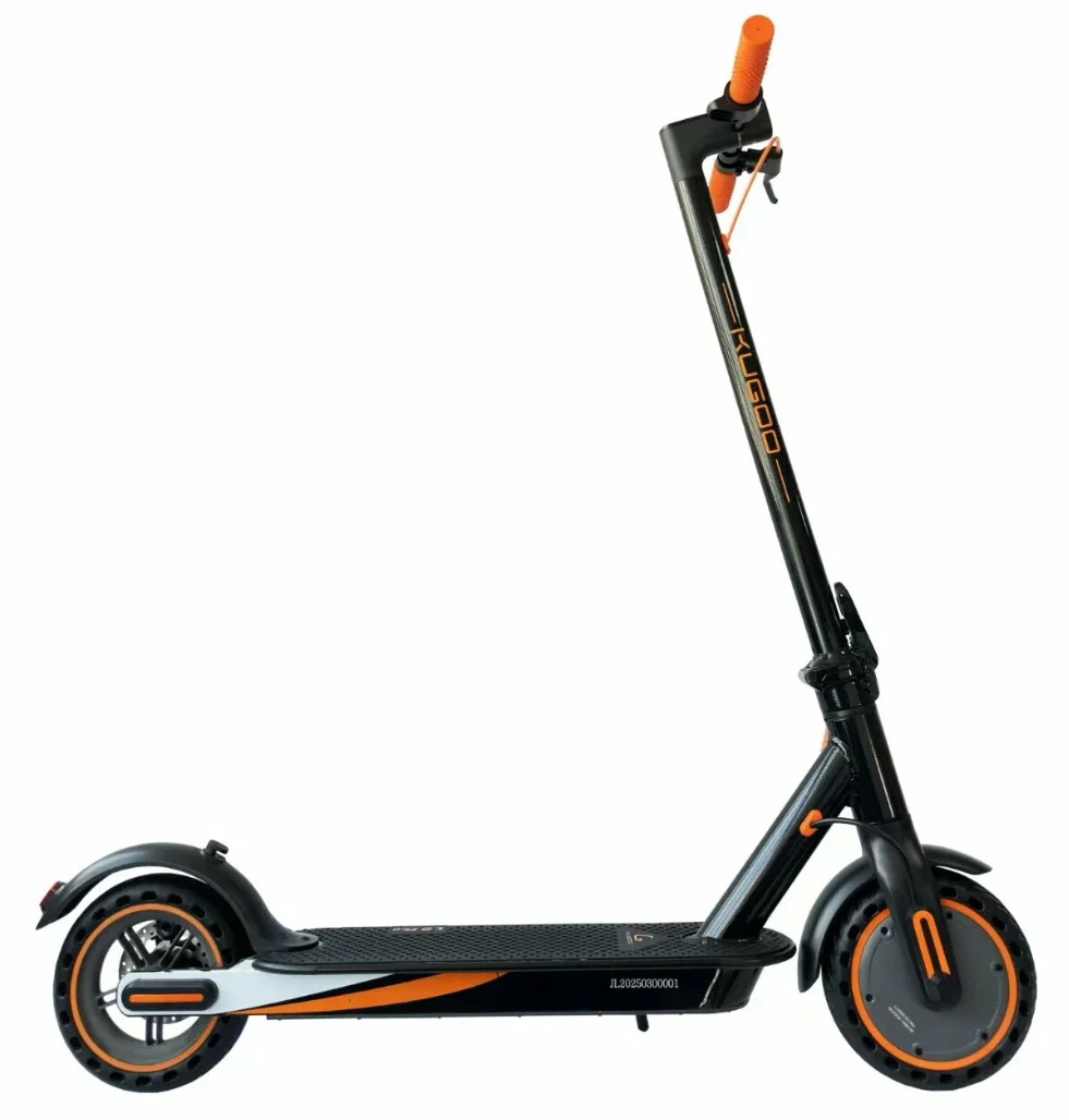 Kugoo Pro Electric Scooter 36V 5.2Ah 350W - Image 3