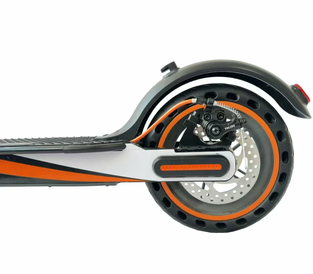 Kugoo Pro Electric Scooter 36V 5.2Ah 350W - Image 4