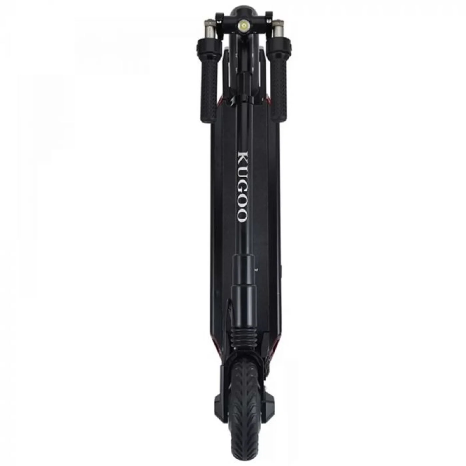 KUGOO S1 Plus Scooter 36V 7.5Ah 350W - Image 7