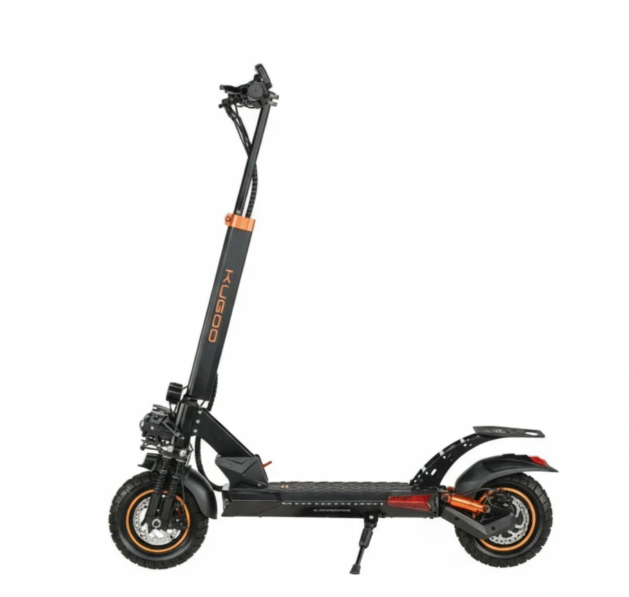 Kugoo S5 Electric Scooter 54V 13Ah 1200W