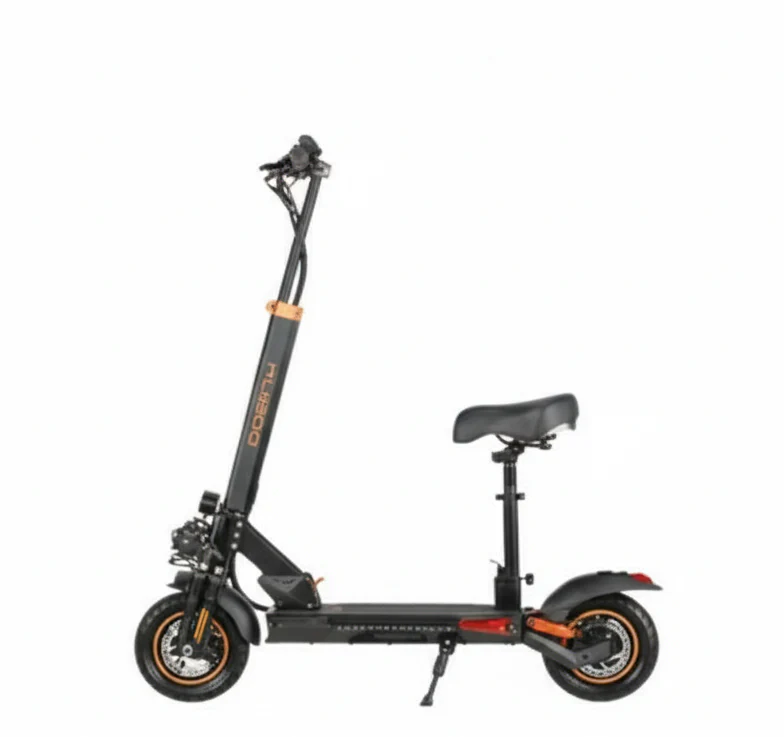 Kugoo S5 Max electric scooter 54V 13Ah 1200W