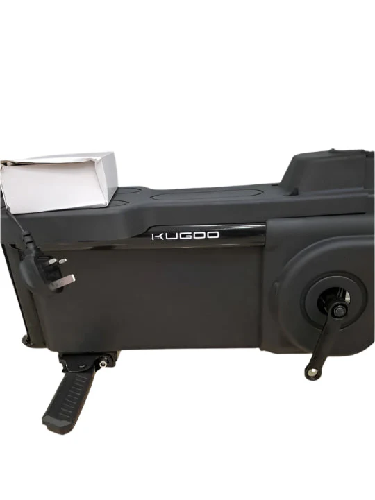 Kugoo T1 Electric Bicycle 48V 15Ah 800W - Image 11