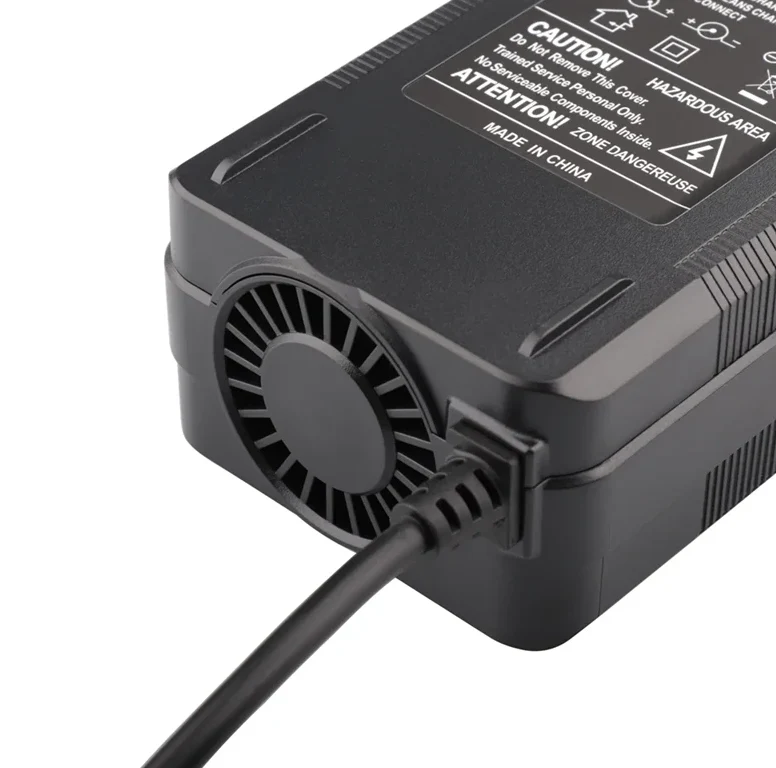 Kugoo Wish 01 Charging Adaptor
