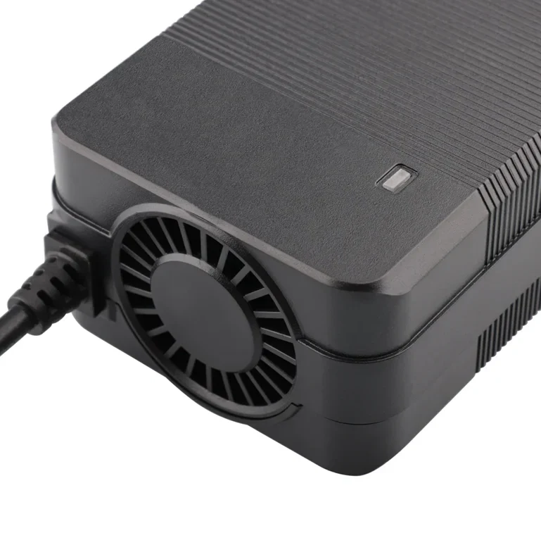 Kugoo Wish 01 Charging Adaptor - Image 3