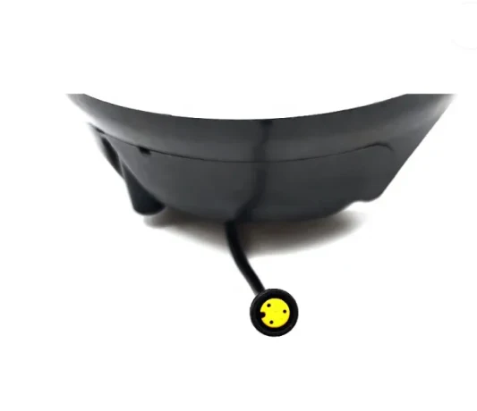 Kugoo Wish01 Front Light - Image 2
