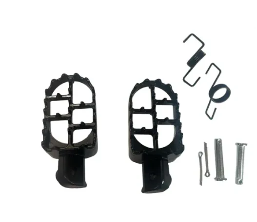 Kugoo Wish01 Pedal Pair
