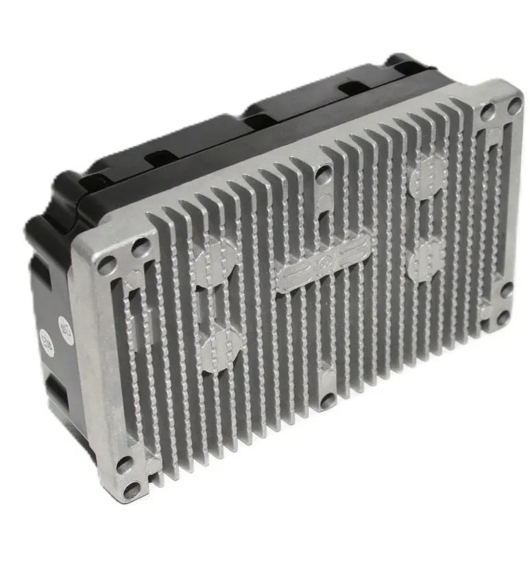 Kugoo Wish01 Pit Bike Controller, a genuine replacement part - Image 2