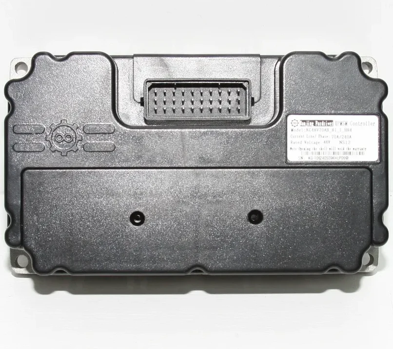 Kugoo Wish01 Pit Bike Controller, a genuine replacement part - Image 4
