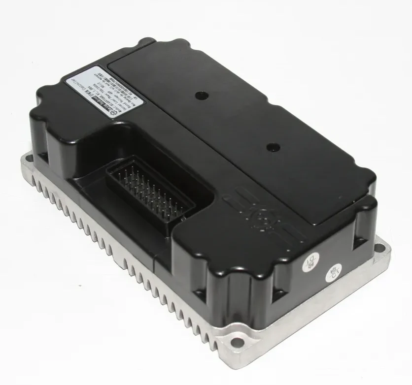 Kugoo Wish01 Pit Bike Controller, a genuine replacement part - Image 5
