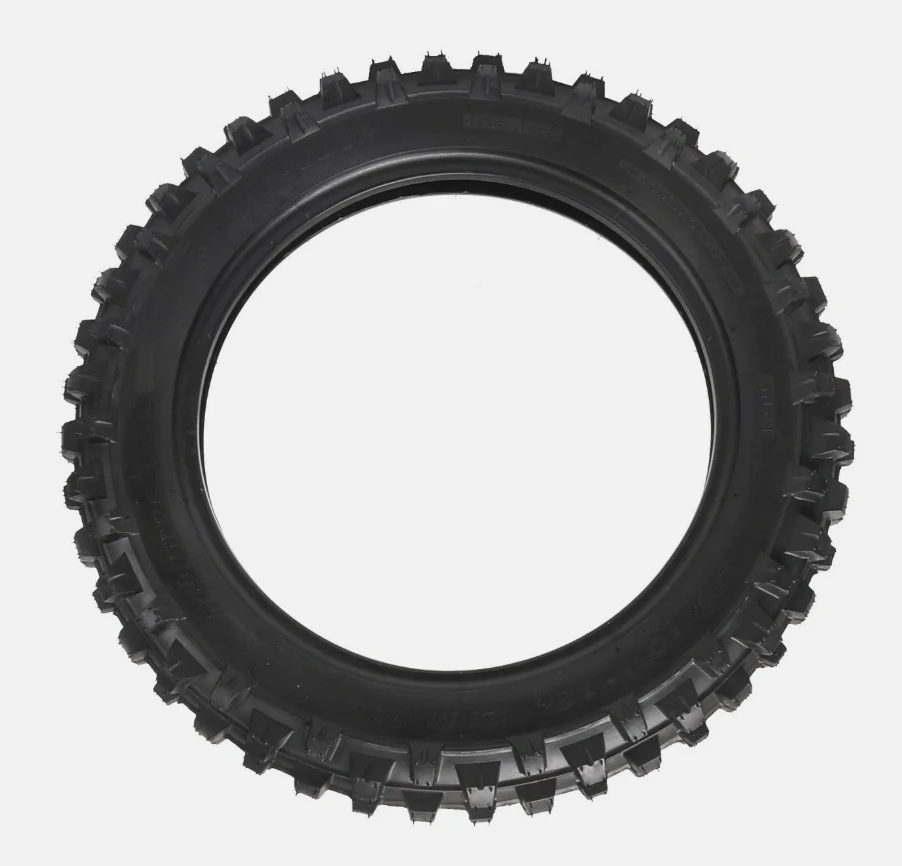 Kugoo Wish01 Rear Tire 12 Inch Offroad