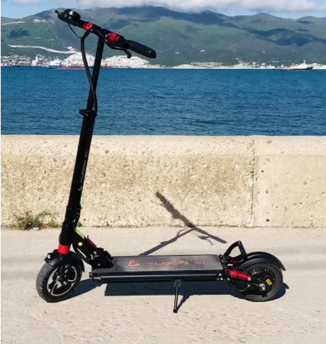 Kugoo X1 Electric Scooter 48V 13Ah 600W - Image 3