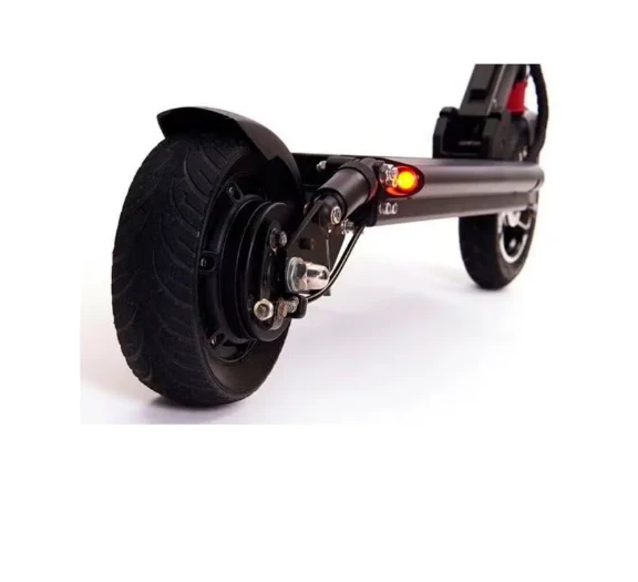 Kugoo X1 Electric Scooter 48V 13Ah 600W - Image 6