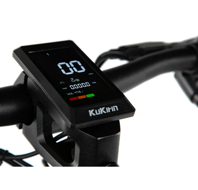 Kukirin T3 Electric Scooter 48V 15.6Ah 800W - 2025 VERSION - Image 13