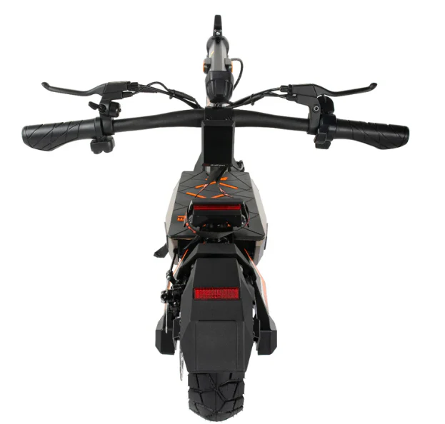 Kukirin T3 Electric Scooter 48V 15.6Ah 800W - 2025 VERSION - Image 15