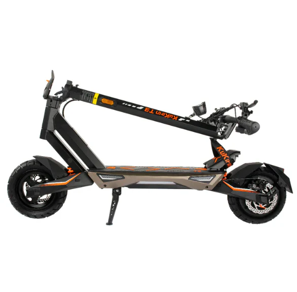 Kukirin T3 Electric Scooter 48V 15.6Ah 800W - 2025 VERSION - Image 16