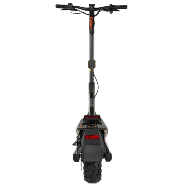 Kukirin T3 Electric Scooter 48V 15.6Ah 800W - 2025 VERSION - Image 19