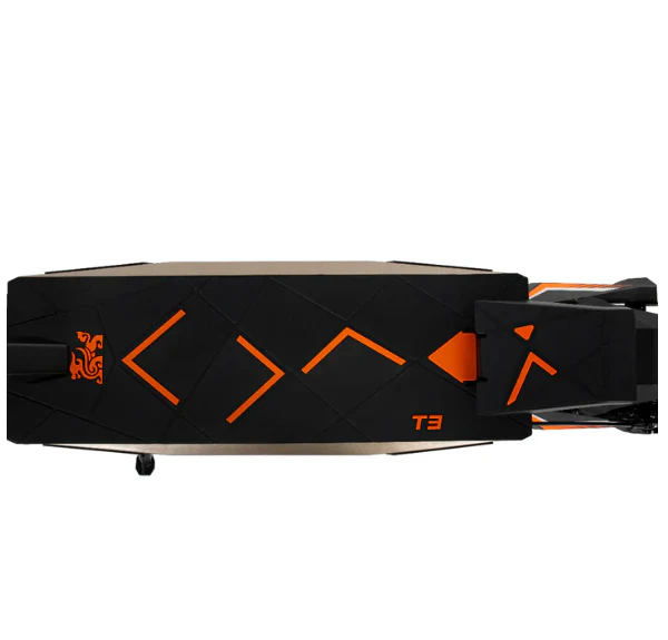 Kukirin T3 Electric Scooter 48V 15.6Ah 800W - 2025 VERSION - Image 24