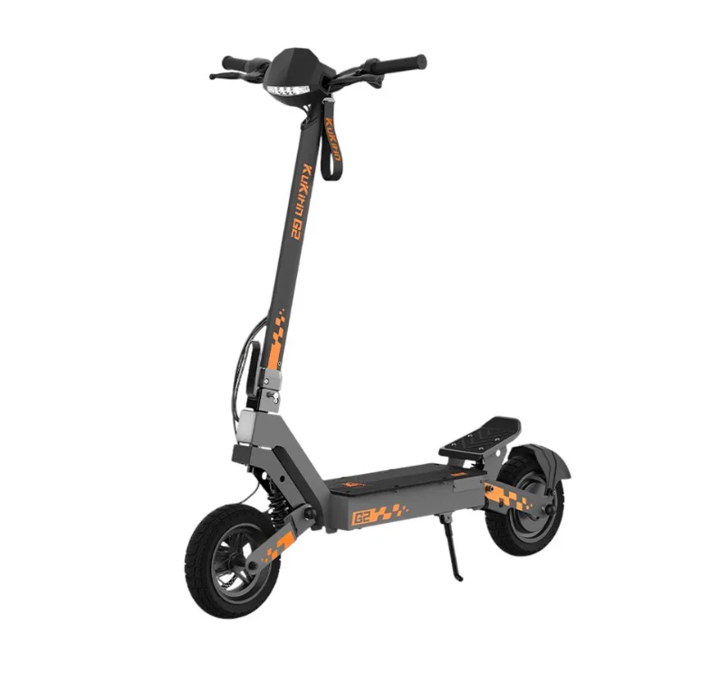 KuKirin G2 Electric Scooter 2025 New 48V 15Ah 800W